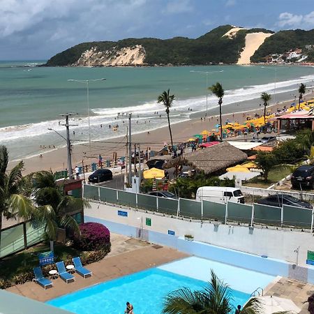 Hotel Ponta Negra Beach Natal Exterior foto