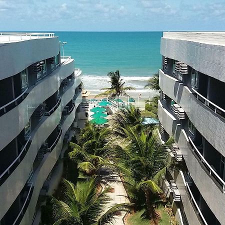 Hotel Ponta Negra Beach Natal Exterior foto